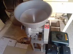 Grains Powder Grinding Machines