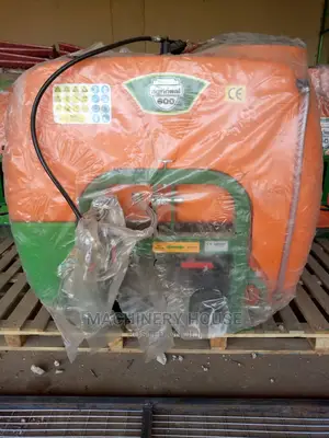 Boom Sprayers Motorized Sprayer