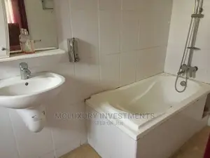 Furnished 4bdrm Duplex in Adewole Kuku Lekki for rent