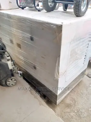 Perkin 20kva