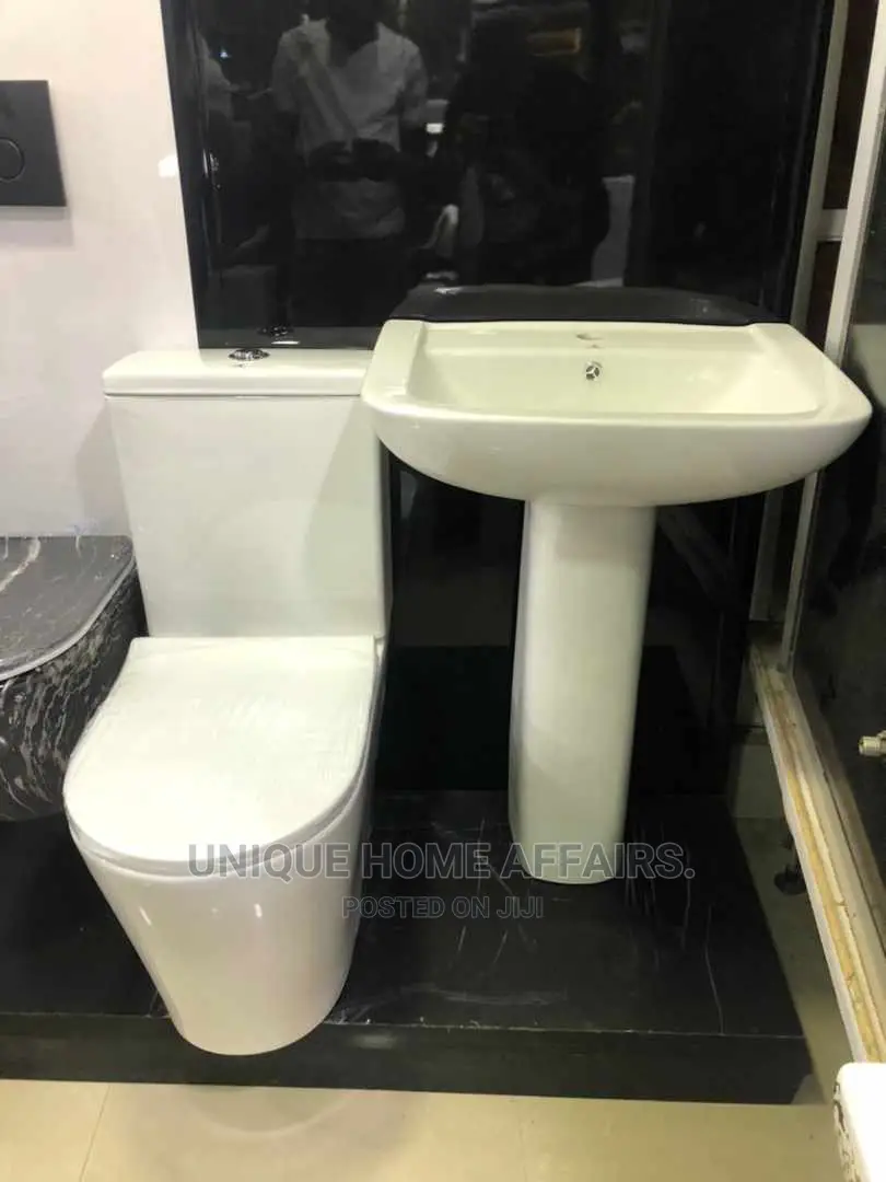 Home Mak Executive Set