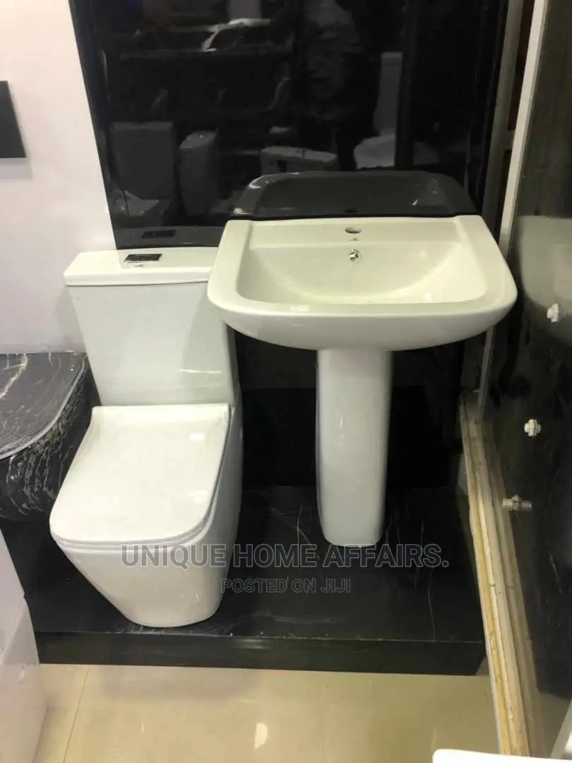 Home Mak Executive Set
