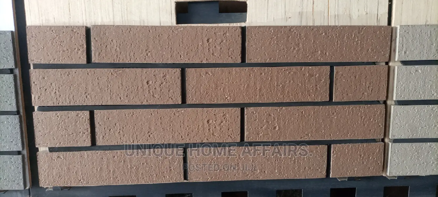 American Bricks