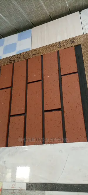 American Bricks