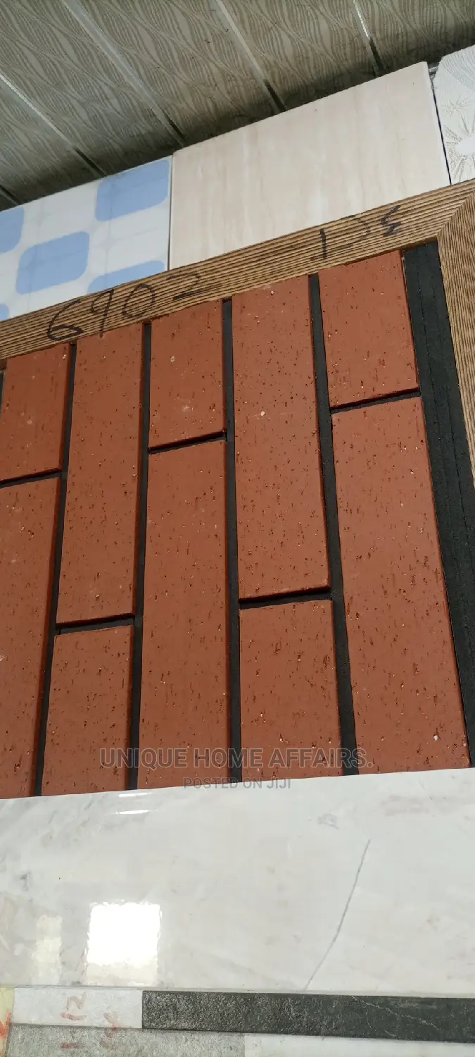 American Bricks