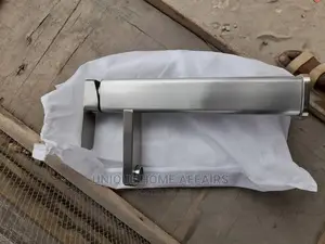 Antirust Long Basin Tap