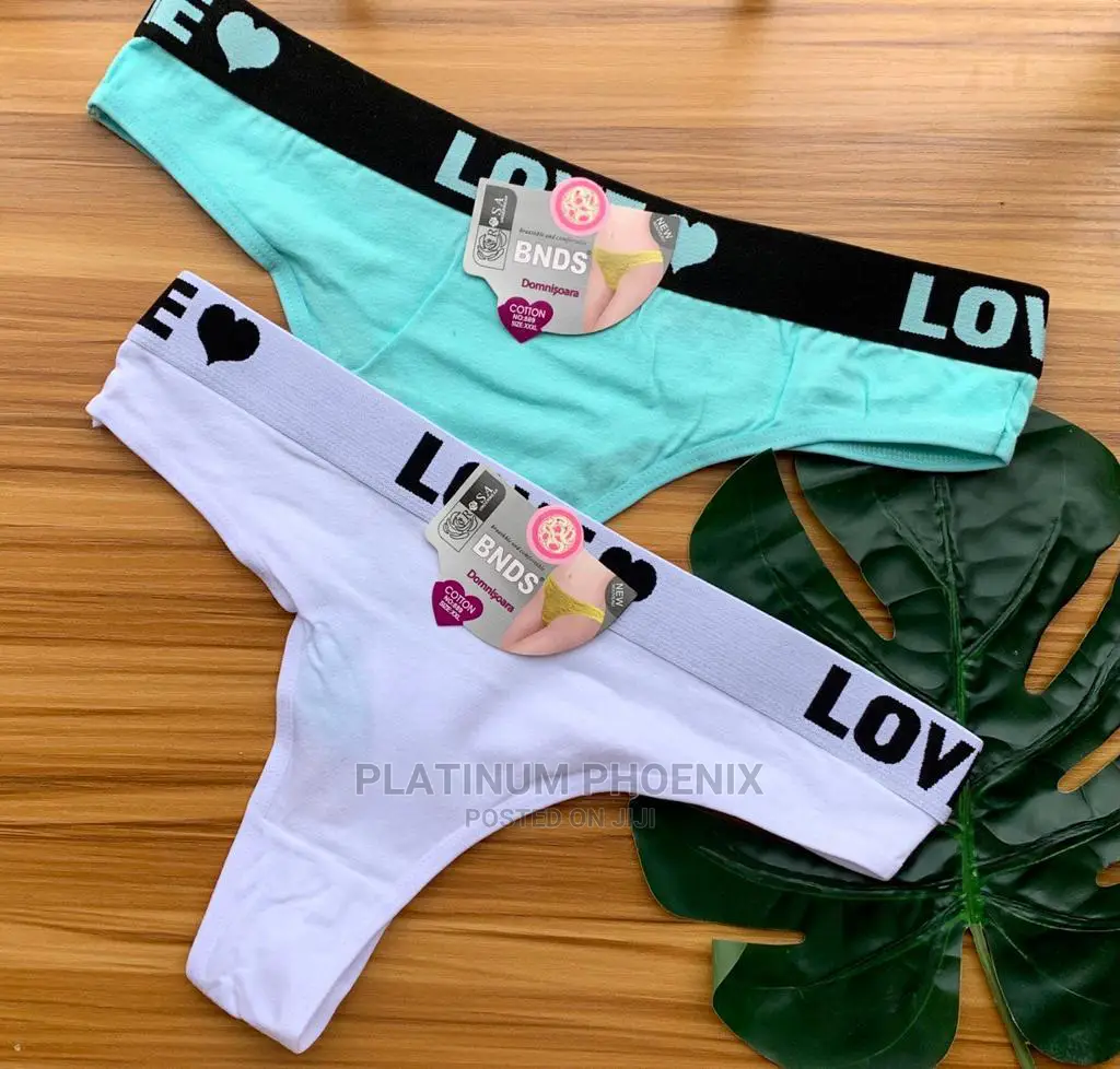 Fashion Pants