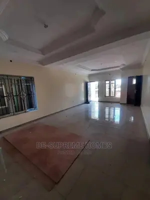 3bdrm Block of Flats in Balogun Estate, Abijo for rent