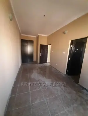 3bdrm Block of Flats in Balogun Estate, Abijo for rent