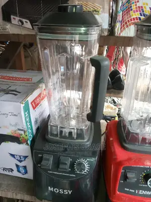 Industrial Blender (6 Blades) Uk