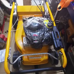 Lawn Mower 5hp