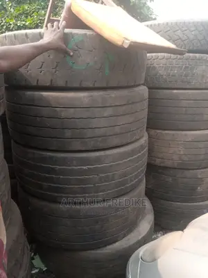 Trailer Tires for Sale