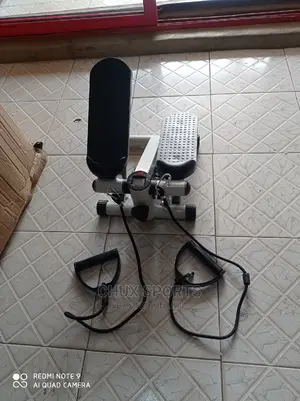 Mini Stepper35