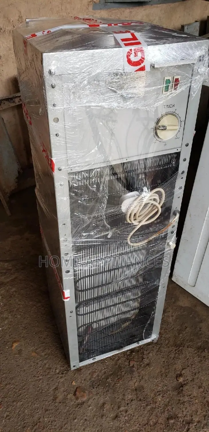 Cway Water Dispenser With Display With Warranty