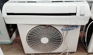 Samsung 1.5hp Split Air Conditioner With Warranty