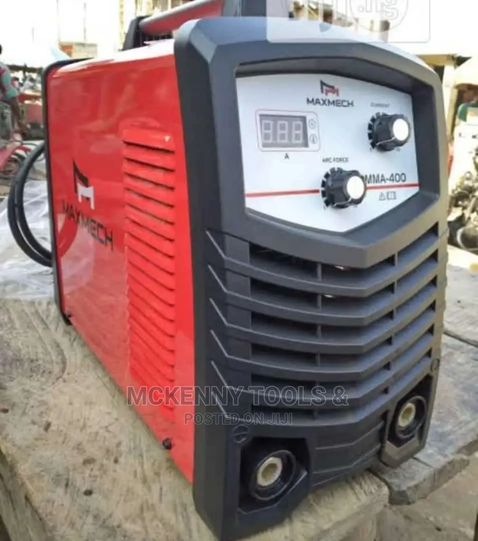 400a Inverter Welding Machine
