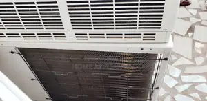 Low Voltage Haier Thermocool 1.5hp Split Air Conditioner