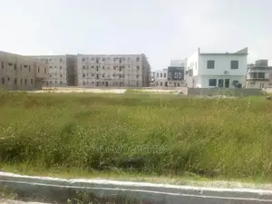 Fo Sale a Plot of Land at Benuvista Estate Ochid Hotel Lekki