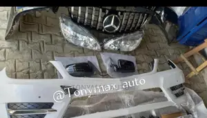 Mercedes Benz C300,Glk,E350,ML350,Gle,Cla Headlights