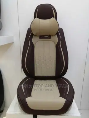 Car Seat Covers Top Quality