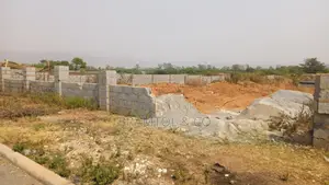 1100sqm Multifunction Plot on Kado /Jahi Tarred Roads