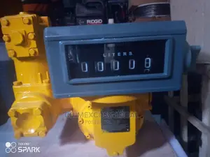 Flow Meter
