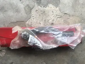 Ford Edge Tie Rod End 2015-2019