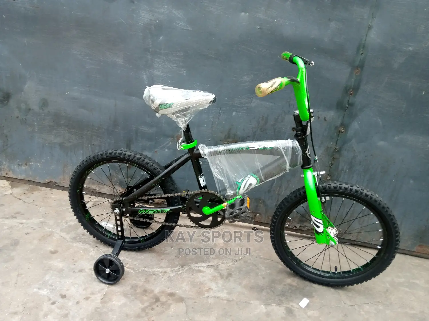 Next Children Bicycle