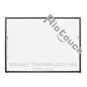 96inches RIOTOUCH Interactive Board