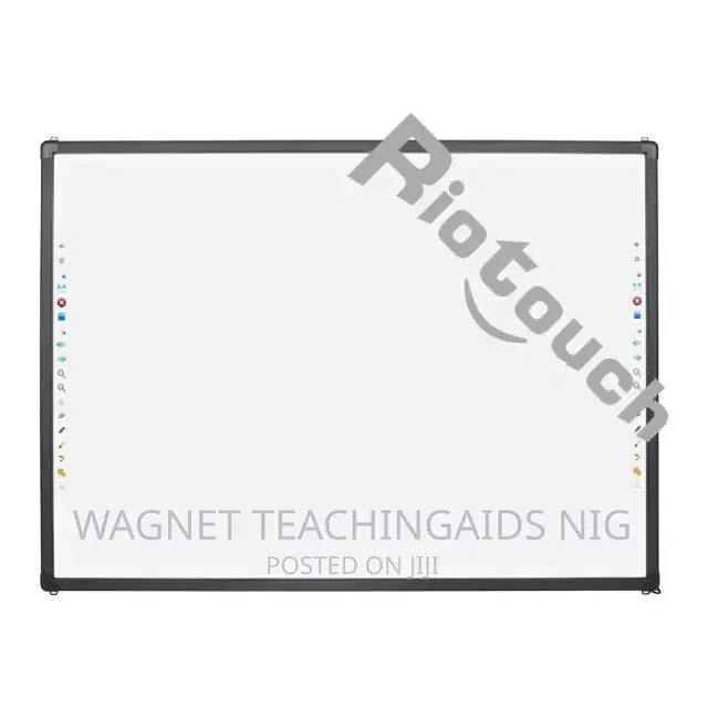 96inches RIOTOUCH Interactive Board