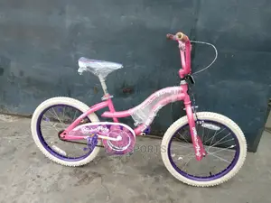 Slumber Party Children Bicycle