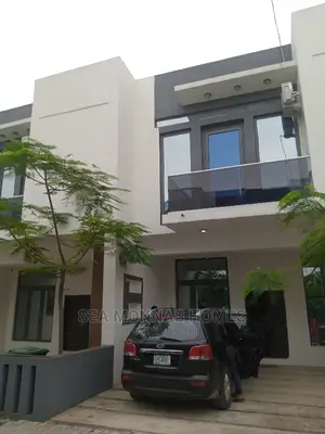 3bdrm Duplex in Lekki Palms City, Ajah for sale