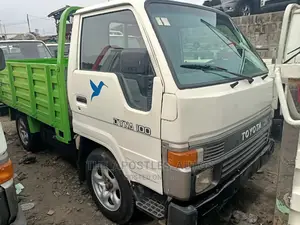 Toyota Dyna Truck