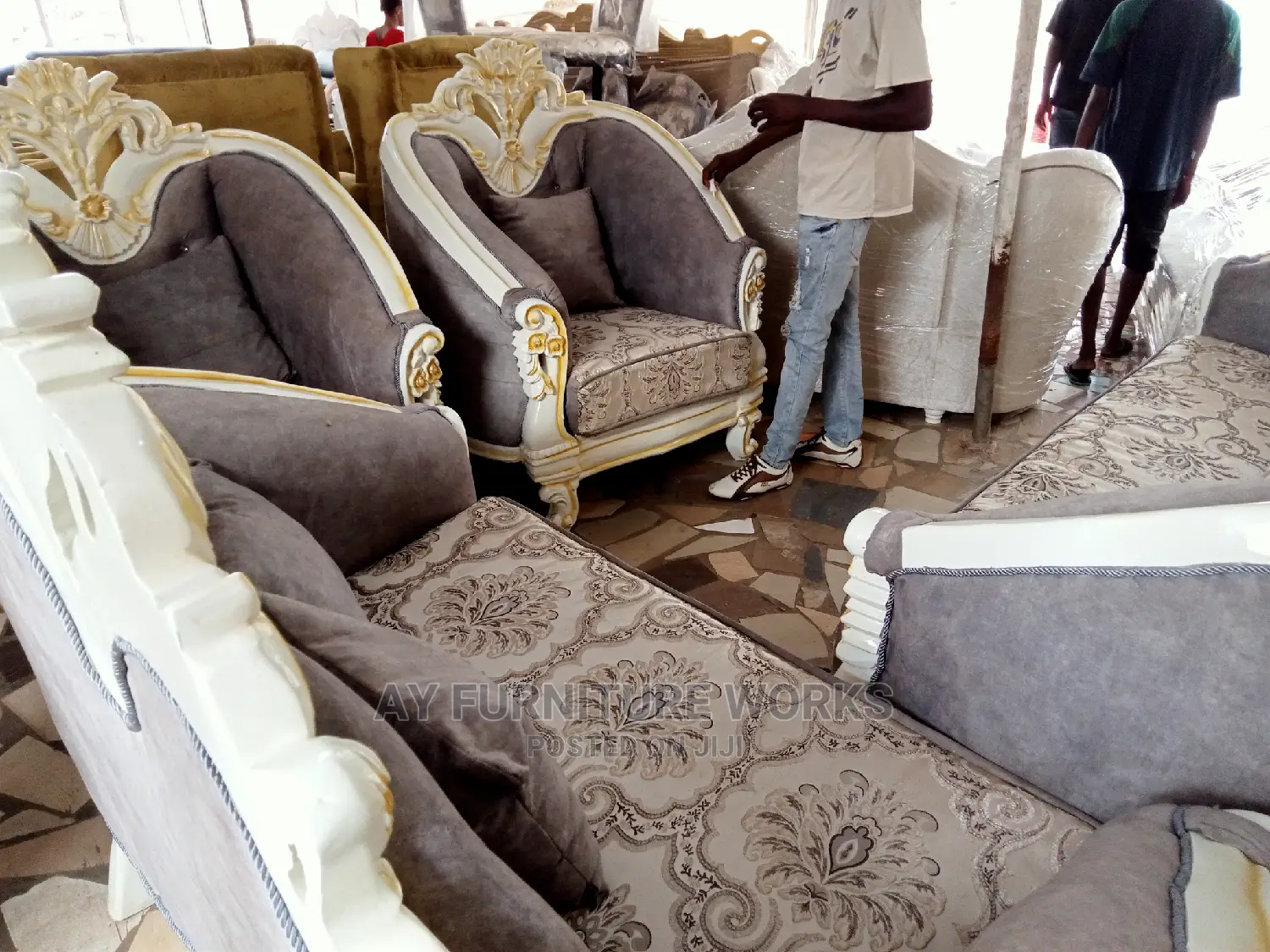 Ay Furniture Works