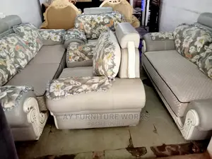 Semi Royal Foreign Sofas