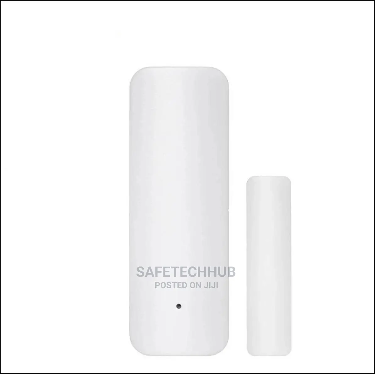 Concept Plus Wifi Door Security Sensor