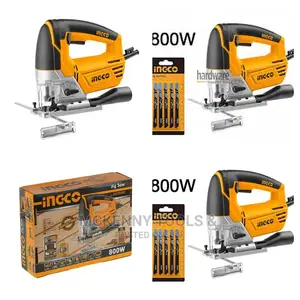 100mm Circular Saw INGCO 800watts