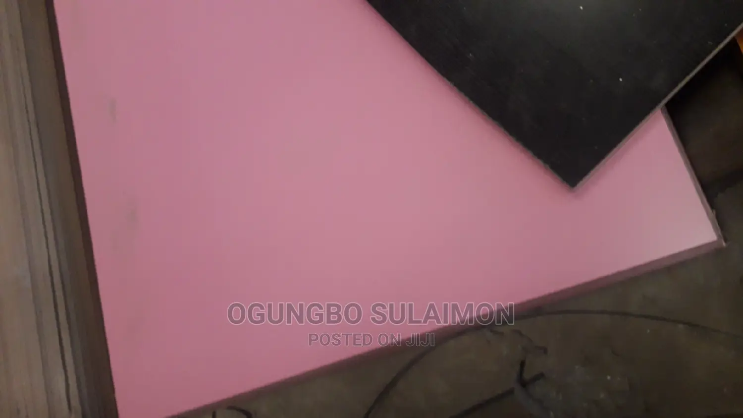 Hdf,Mdf, High Gloss
