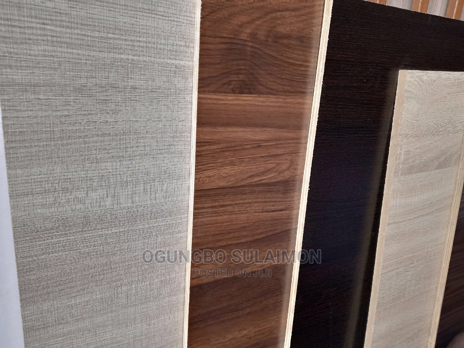 Hdf,Mdf, High Gloss