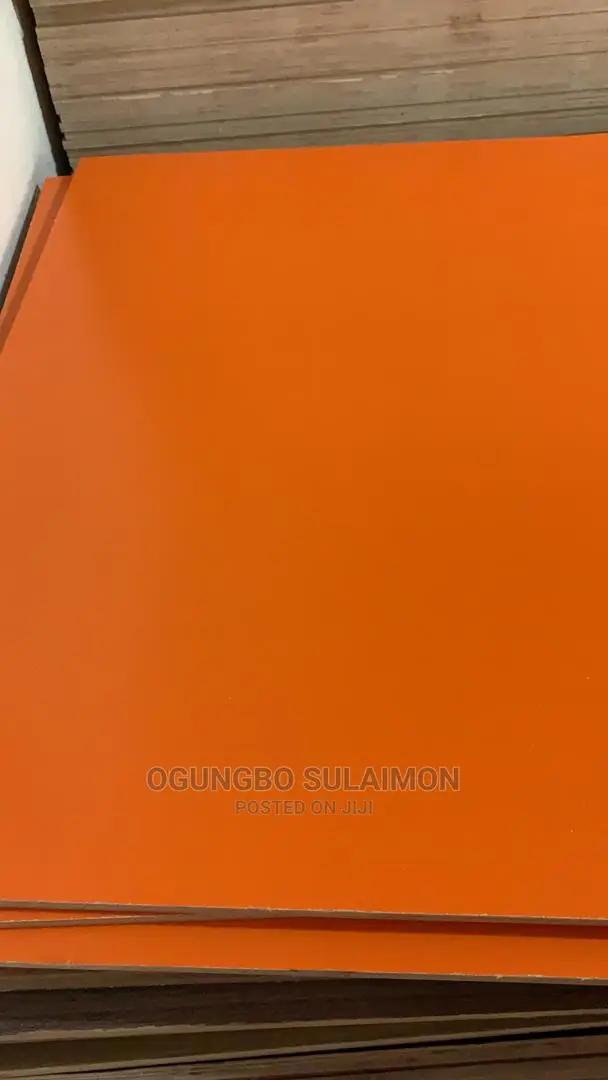 Hdf,Mdf, High Gloss