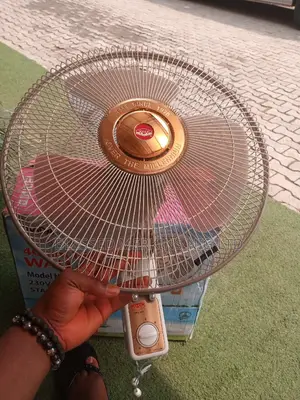 Tmt Wall Fan