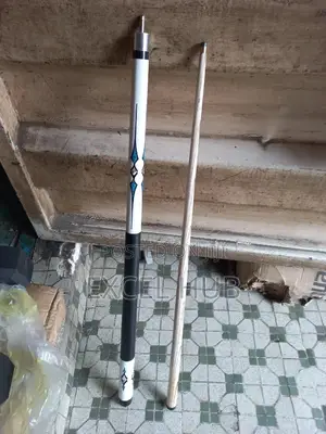 Snooker Stick Guiness