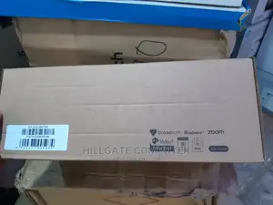 Logitech PTZ PRO 2 Cc2900ep Conference Cam