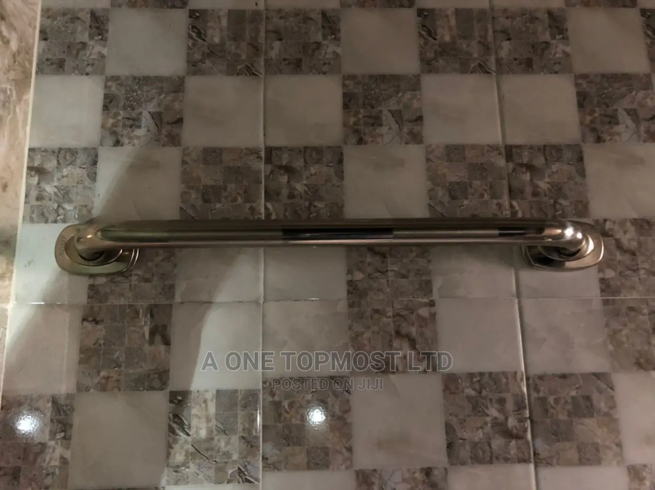 Towel Rail by 40cm