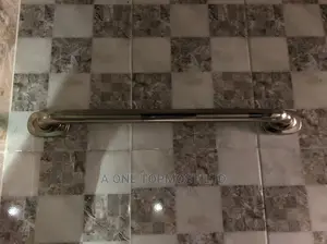 Towel Rail by 40cm