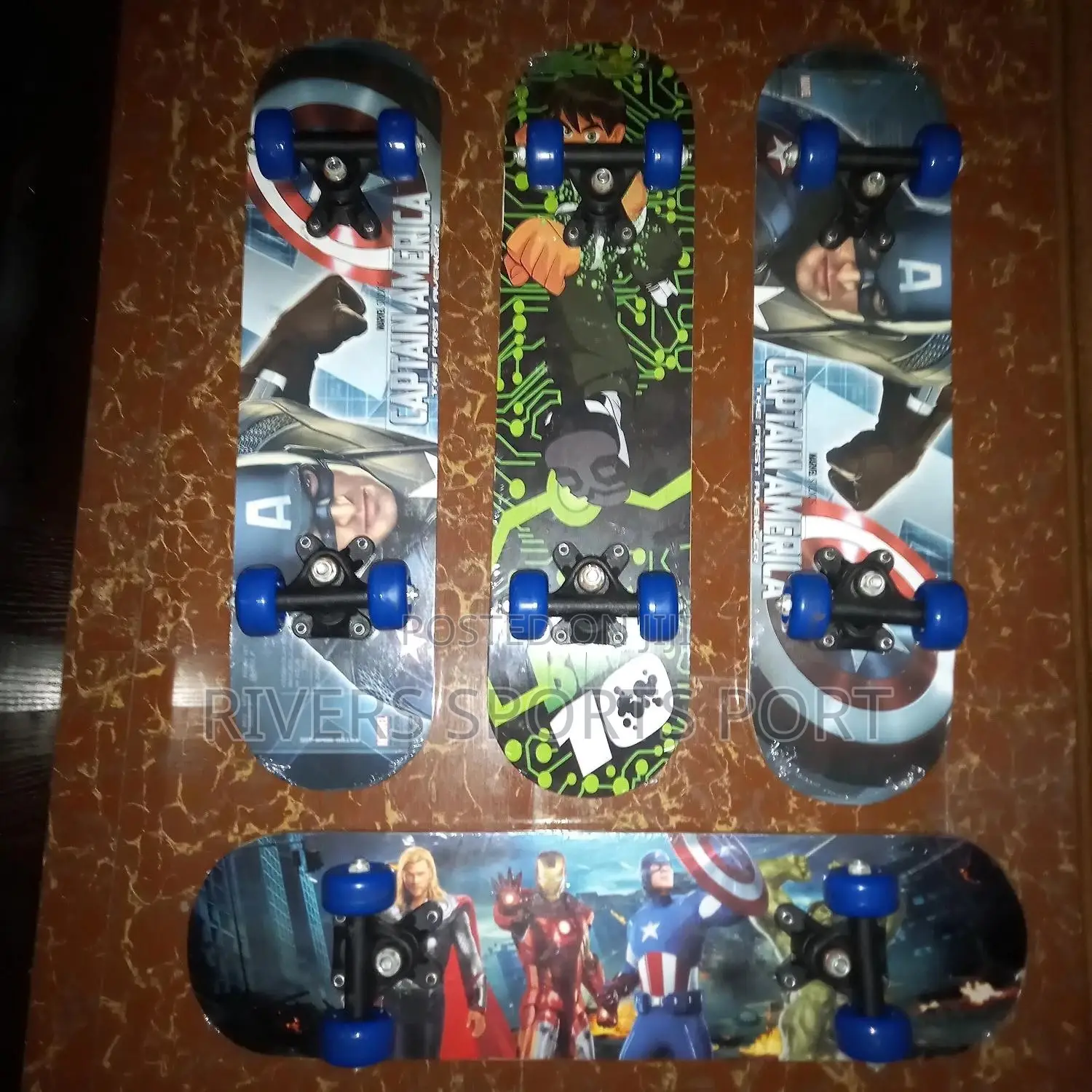 Skateboard for Kids Skate Board
