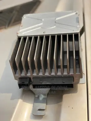 Amplifier for Gl450