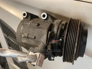 Compressor Ford Ranger 2014