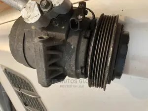 Compressor Ford Ranger 2014