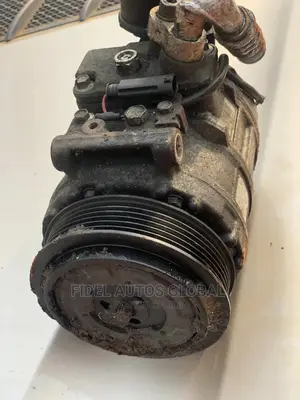Automatic Compressor
